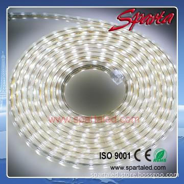 AC110V SMD5050 30leds/m 7.2w led strip 50m/roll
